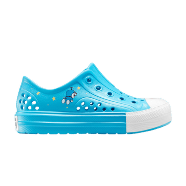 Doraemon x Converse Chuck Taylor All Star Play Lite CX Low PS 'Hawaiian Ocean'