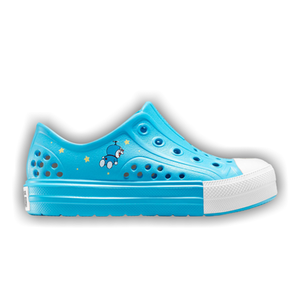 Doraemon x Converse Chuck Taylor All Star Play Lite CX Low PS 'Hawaiian Ocean'
