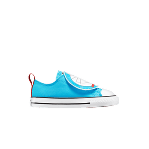 Doraemon x Converse Chuck Taylor All Star EasyOn Low TD 'Hawaiian Ocean'