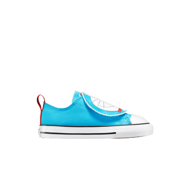 Doraemon x Converse Chuck Taylor All Star EasyOn Low TD 'Hawaiian Ocean'