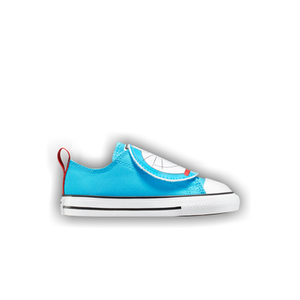 Doraemon x Converse Chuck Taylor All Star EasyOn Low TD 'Hawaiian Ocean'