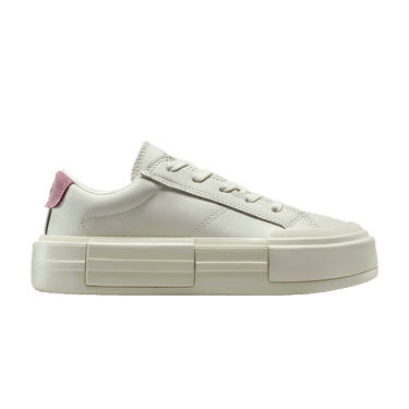 Converse Wmns Cruise Leather Low 'Cliffside Rose'
