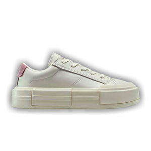 Converse Wmns Cruise Leather Low 'Cliffside Rose'