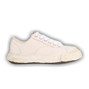 Maison Mihara Yasuhiro Peterson 23 OG Canvas Low 'Beige'