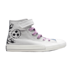 Naruto Shippuden x Converse Chuck Taylor All Star High GS 'Sasuke'