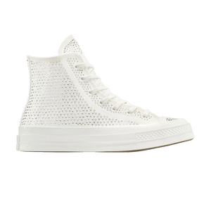 Swarovski x Converse Chuck 70 High 'Vintage White'
