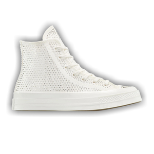 Swarovski x Converse Chuck 70 High 'Vintage White'