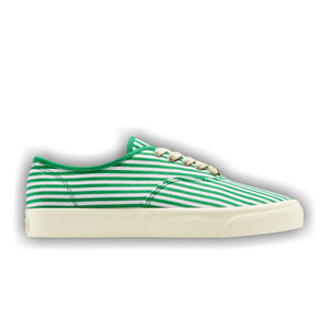 Golf Le Fleur x Converse Naut-1 'Green Stripes'