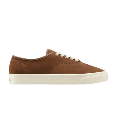 Golf Le Fleur x Converse Naut-1 'Brown Suede'