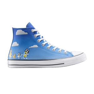 Bluey x Converse Chuck Taylor All Star High 'Bluey & Bingo'
