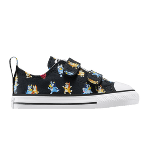 Bluey x Converse Chuck Taylor All Star EasyOn Ox PS 'Bluey & Bingo'