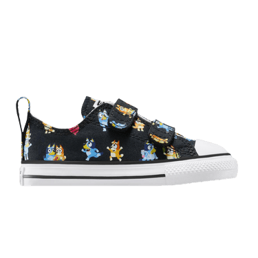 Bluey x Converse Chuck Taylor All Star EasyOn Ox PS 'Bluey & Bingo'