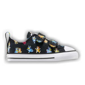 Bluey x Converse Chuck Taylor All Star EasyOn Ox PS 'Bluey & Bingo'