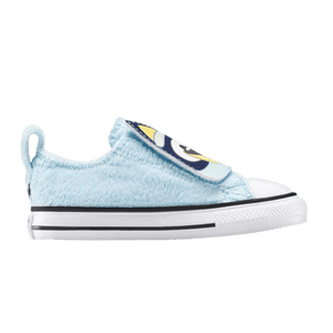 Bluey x Converse Chuck Taylor All Star EasyOn Low PS 'Bluey Mismatch'