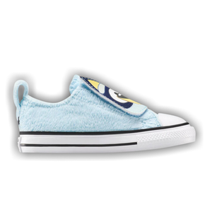 Bluey x Converse Chuck Taylor All Star EasyOn Low PS 'Bluey Mismatch'