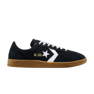 Converse All Star Classic Trainer Suede 'Black White'