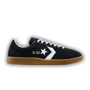 Converse All Star Classic Trainer Suede 'Black White'