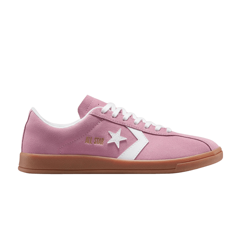 Converse All Star Classic Trainer Suede 'Cliffside Rose' A16536C