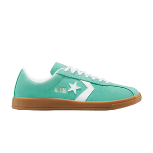 Converse All Star Classic Trainer Suede 'Archive Sea Green'