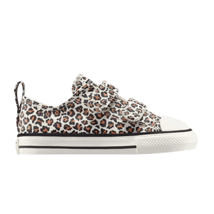 Converse Chuck Taylor All Star EasyOn Low TD 'Leopard'