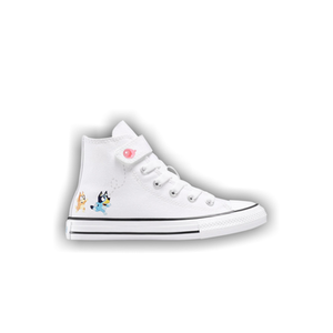 Bluey x Converse Chuck Taylor All Star EasyOn High TD 'Keepy Uppy'