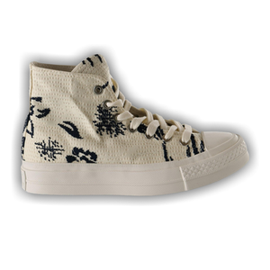 Converse Chuck Taylor All Star FS High 'Plant Patterns'