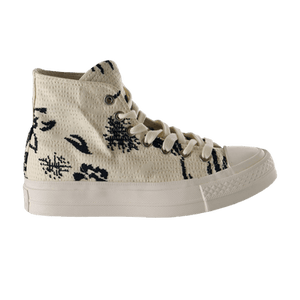 Converse Chuck Taylor All Star FS High 'Plant Patterns'