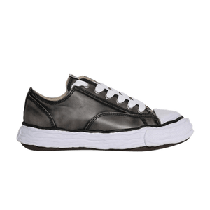 Maison Mihara Yasuhiro Peterson23 'Black'