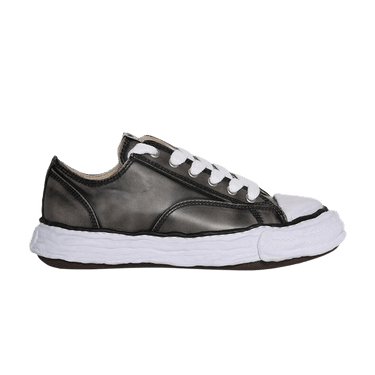 Maison Mihara Yasuhiro Peterson23 'Black'