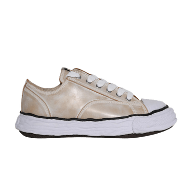Maison Mihara Yasuhiro Peterson23 'White'