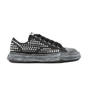 Maison Mihara Yasuhiro Peterson23 Studded 'Grey Black'