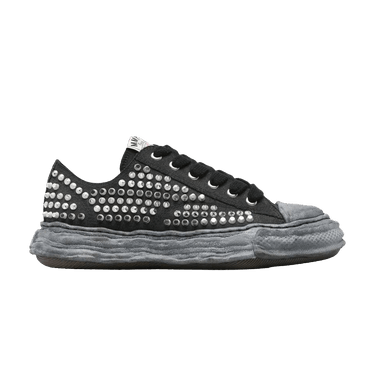 Maison Mihara Yasuhiro Peterson23 Studded 'Grey Black'