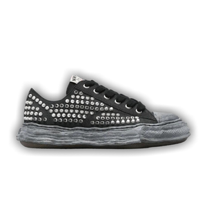 Maison Mihara Yasuhiro Peterson23 Studded 'Grey Black'