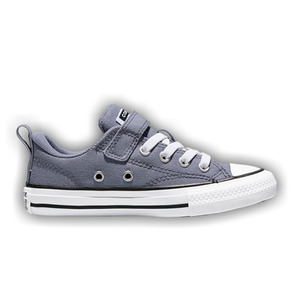 Converse Chuck Taylor All Star Malden Street Easy-On Big Kid 'Thunder Whale'