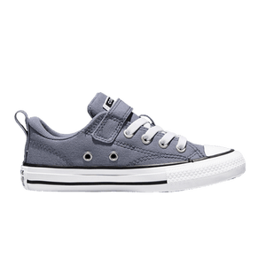 Converse Chuck Taylor All Star Malden Street Easy-On Big Kid 'Thunder Whale'