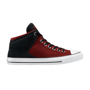 Converse Chuck Taylor All Star High Street Mid 'Rottin Apple Black'