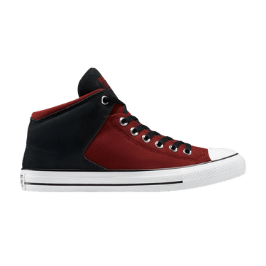 Converse Chuck Taylor All Star High Street Mid 'Rottin Apple Black'