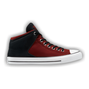 Converse Chuck Taylor All Star High Street Mid 'Rottin Apple Black'