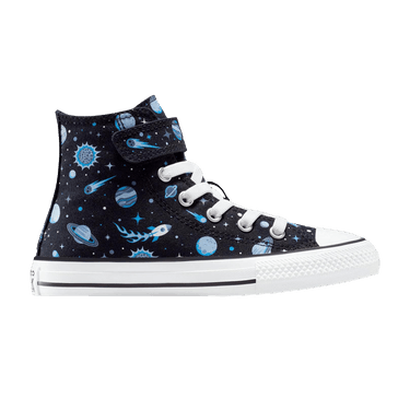 Converse Chuck Taylor All Star EasyOn High PS 'Space Explorer'