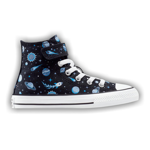 Converse Chuck Taylor All Star EasyOn High PS 'Space Explorer'