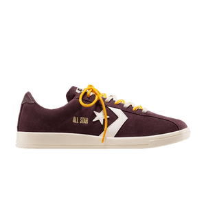 Converse All Star Classic Trainer Suede 'Rugged Brown'