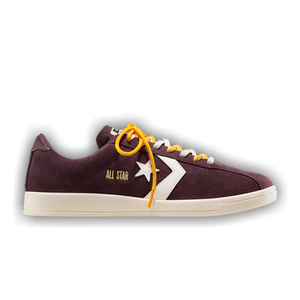 Converse All Star Classic Trainer Suede 'Rugged Brown'