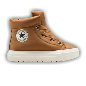 Converse Chuck Taylor All Star Element Boot 'Incensed Egret Black'