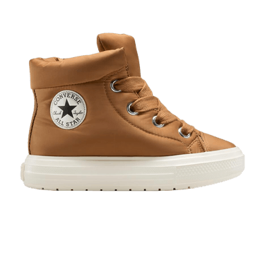 Converse Chuck Taylor All Star Element Boot 'Incensed Egret Black'