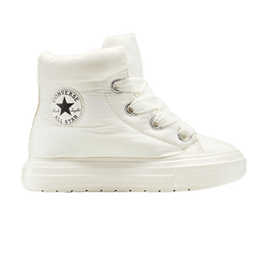 Converse Chuck Taylor All Star Element Boot 'Egret Black'