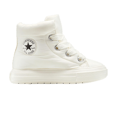 Converse Chuck Taylor All Star Element Boot 'Egret Black'