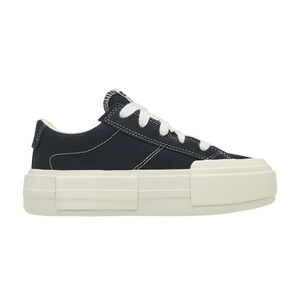 Converse Cruise Low 'Black White'