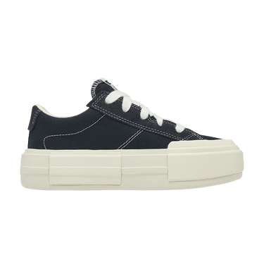 Converse Cruise Low 'Black White'
