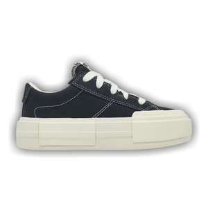 Converse Cruise Low 'Black White'
