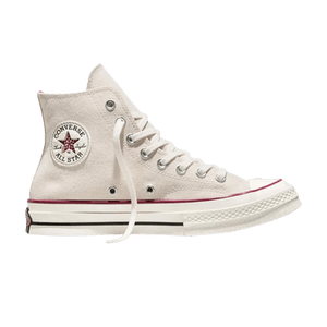 Hello Kitty x Converse Chuck Taylor 70 'Egret'